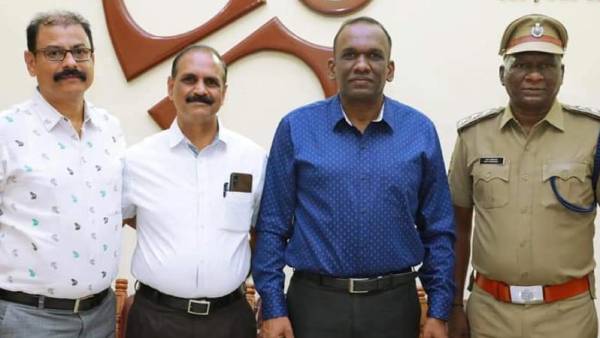 பாராட்டு வாழ்த்து