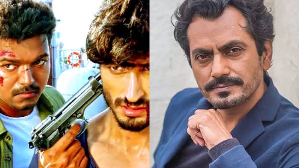 Vijay to face two notable Bollywood actors as villains in Thalapathy 65? Vijay to face two notable Bollywood actors as villains in Thalapathy 65?