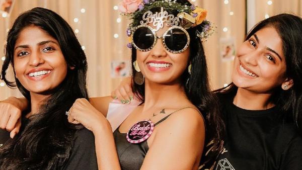 POPULAR ACTRESS CELEBRATES HER BACHELORETTE IN STYLE! LATEST PICS GO VIRAL POPULAR ACTRESS CELEBRATES HER BACHELORETTE IN STYLE! LATEST PICS GO VIRAL