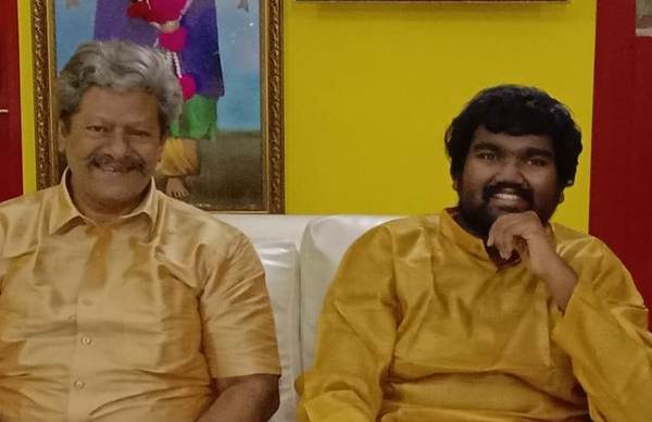 20 வது பிறந்த நாள்