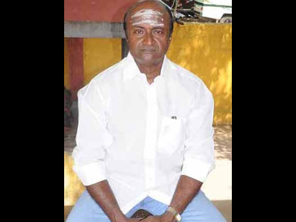 எம்எஸ் பாஸ்கர்?