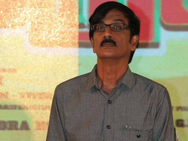 இசை வெளியீடு..
