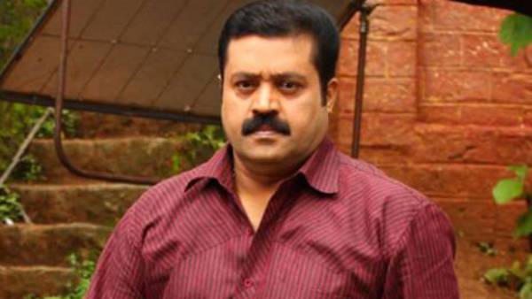 Suresh Gopi hospitalised due to pneumonia amidst candidate selection Suresh Gopi hospitalised due to pneumonia amidst candidate selection