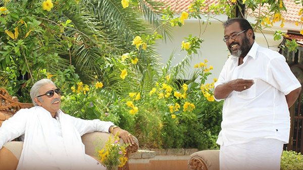 அமைதிப்படை