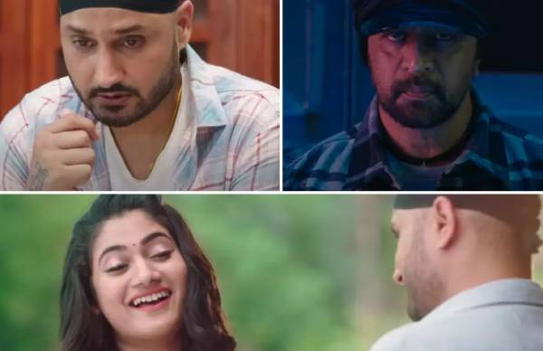 லாஸ்லியாவுடன் ஜோடி