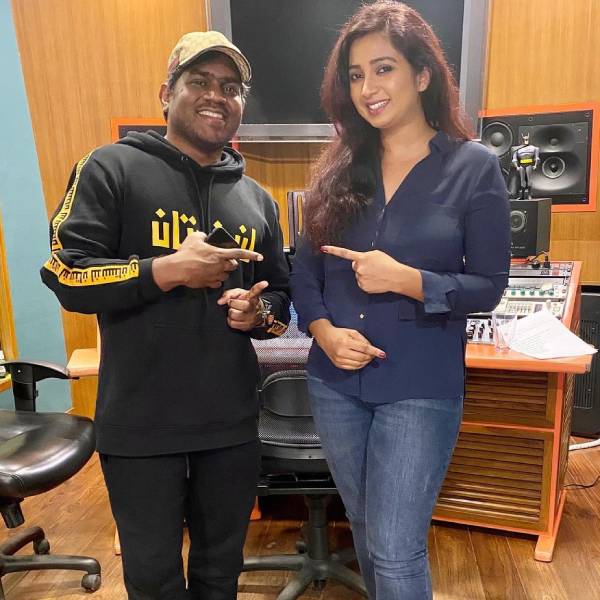 குவிகிறது வாழ்த்து
