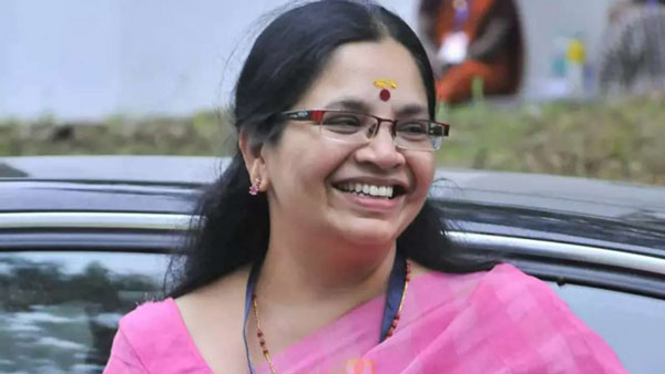 கணவர் மரணம்..