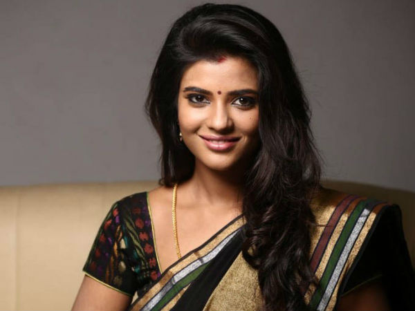 நாயகிக்கு முக்கியத்துவம்