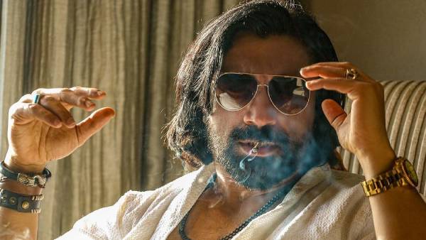 2 கிலோ போதைப் பொருள்
