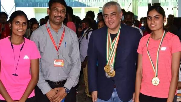 ஒலிம்பிக்கில் தங்கம் வெல்வது