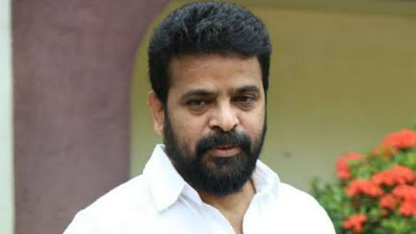 அமீர் ஆதரவு