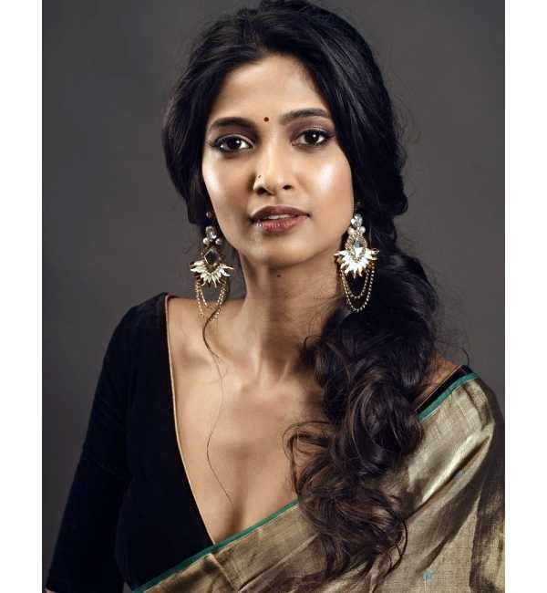 2ம் படத்தில் நாயகியாக