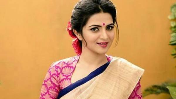 மாலத்தீவில் ரெஸ்ட்