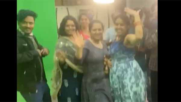 பிக்பாஸ் வீட்டில் குரூப்பிஸம்