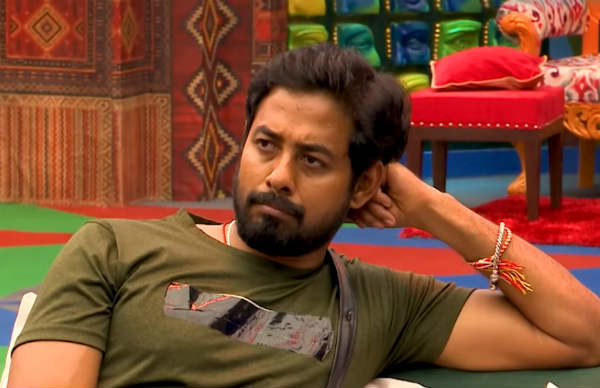 ஆரி டைட்டில் வின்னர்