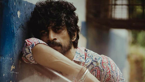 அர்ஜூன் தாஸ்