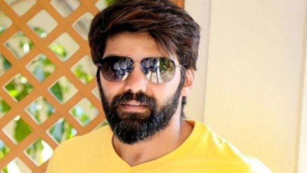 ஆஜராகவில்லை
