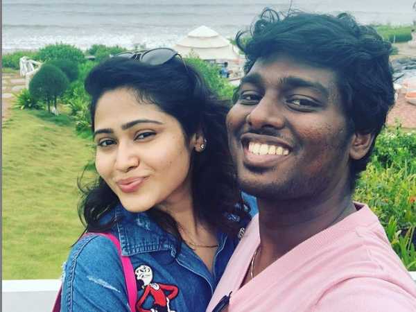 பிரியா அட்லி