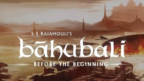 Netflix has taken this bold step regarding the Bahubali prequel Netflix has taken this bold step regarding the Bahubali prequel