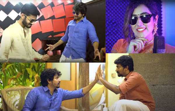 100 மில்லியன் வியூஸ்