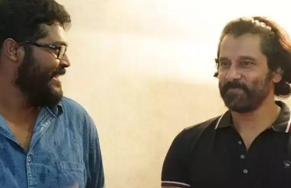 விரைவில் பாடல் ரிலீஸ்