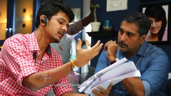 DHURUVANGAL PATHINAARU GOES TO BOLLYWOOD - THIS LEADING HERO ONBOARD DHURUVANGAL PATHINAARU GOES TO BOLLYWOOD - THIS LEADING HERO ONBOARD