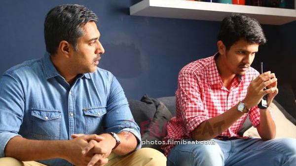DHURUVANGAL PATHINAARU GOES TO BOLLYWOOD - THIS LEADING HERO ONBOARD DHURUVANGAL PATHINAARU GOES TO BOLLYWOOD - THIS LEADING HERO ONBOARD
