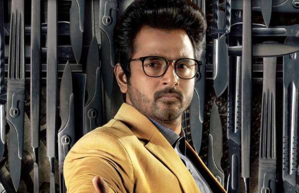 சிவகார்த்திகேயனுடன் போட்டி இல்லை