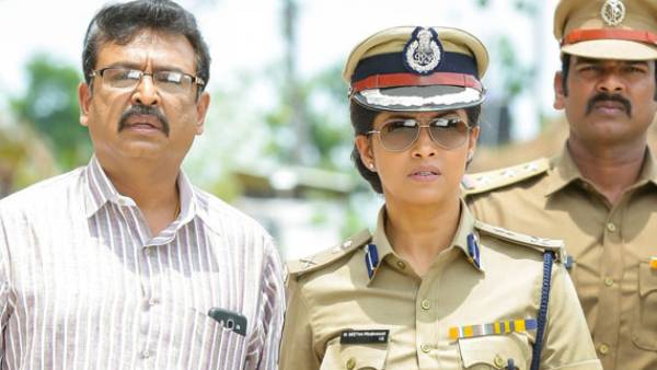 பாபநாசம் 2வுக்கு வெயிட்டிங்
