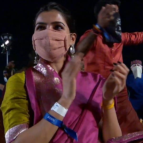மகாசிவராத்திரி திருவிழா