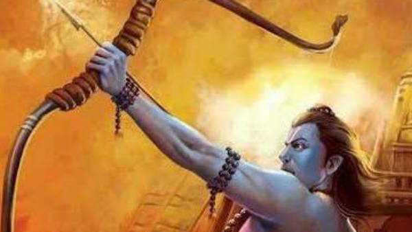 இதிகாச கதை
