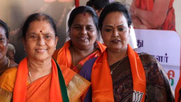 முதல் பிரச்சாரம்