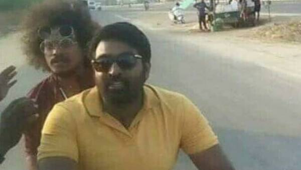மாறிய காம்பினேஷன்