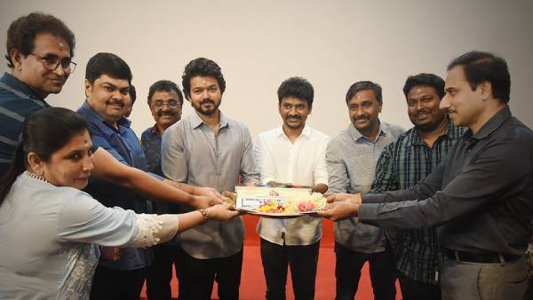 சுத்திப் போடுங்க சங்கீதா