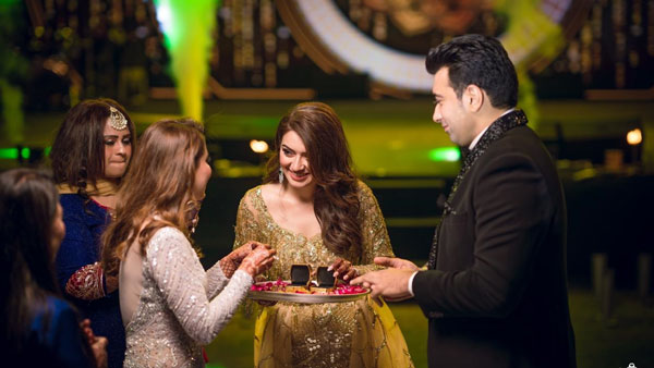 Hansika Motwani family marriage Hansika Motwani family marriage