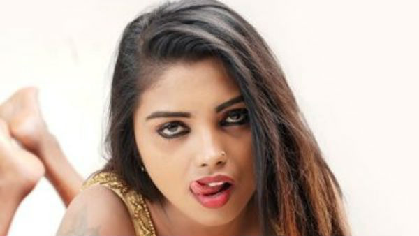 நிறைவேறி இருக்கிறது