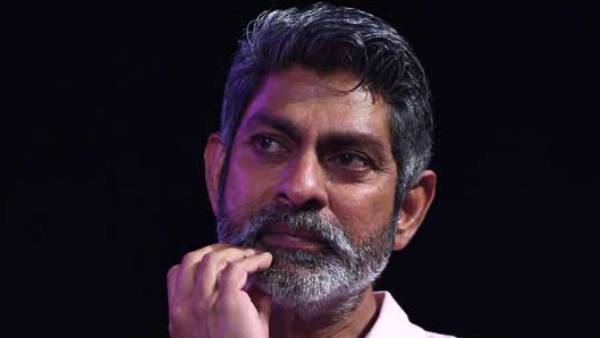 Will better the Aravindha Sametha look for Rajinikanths film: Jagapathi Babu Will better the Aravindha Sametha look for Rajinikanths film: Jagapathi Babu