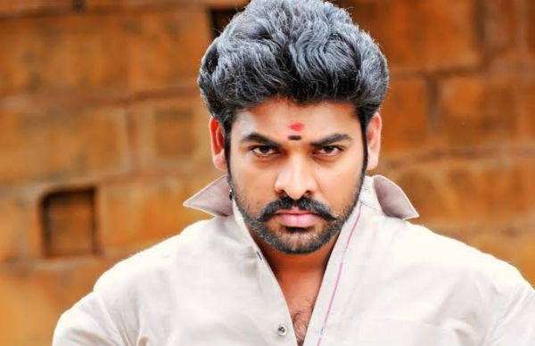 போட்டியிட விருப்பம்