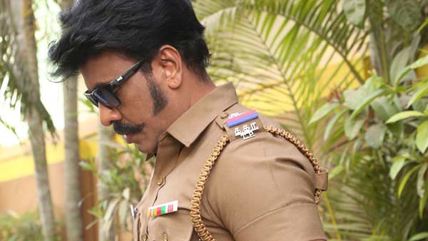 கிடப்பில் போடப்பட்ட வழக்கு