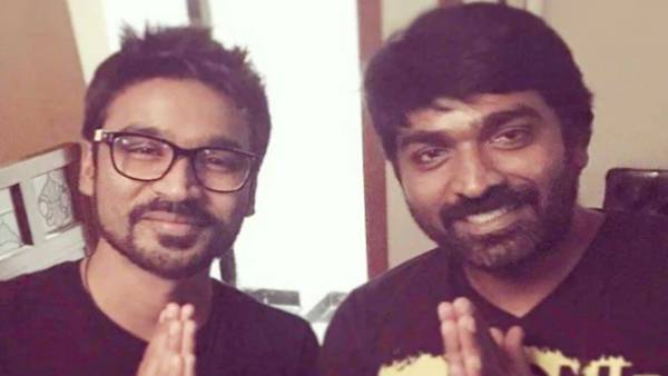 Dhanush and Vijay Sethupathi’s school correspondent wishes actors on winning National award Dhanush and Vijay Sethupathi’s school correspondent wishes actors on winning National award