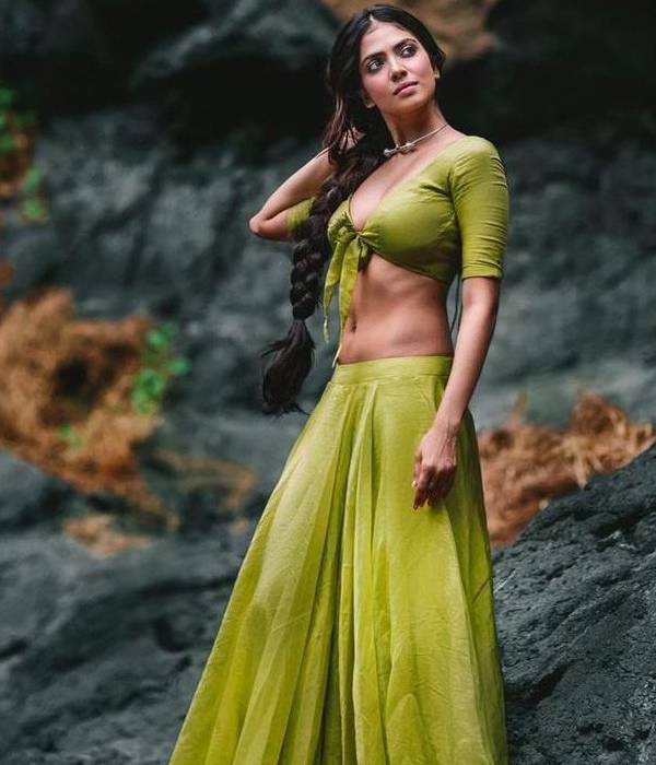 செம செக்ஸியாக