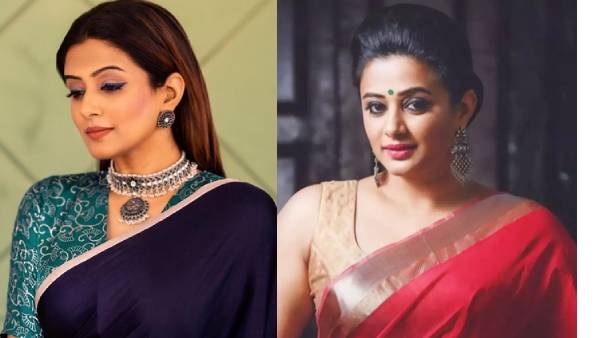 குரோர்பதி விளையாடிய பிரியாமணி