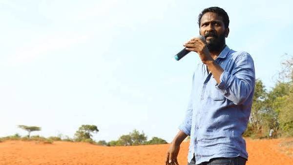 பிஸியாக இயக்குனர்