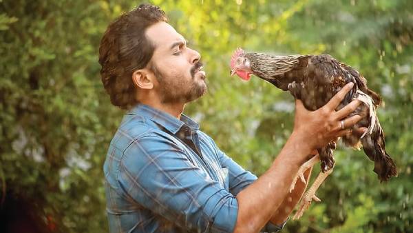 வைரலாகும் பாடல்கள்