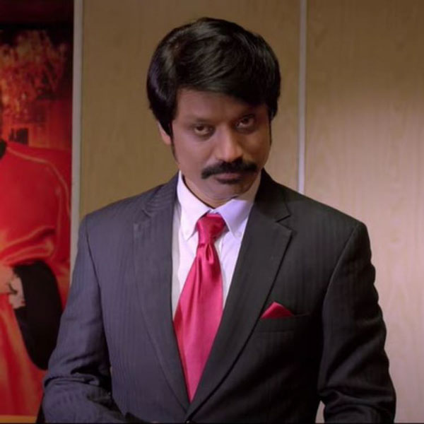 பெரும் எதிர்பார்ப்பு