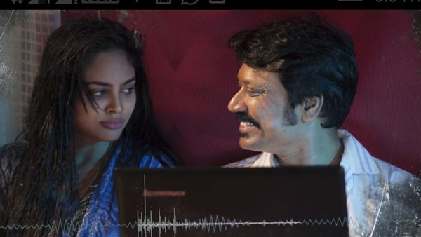 வசன உச்சரிப்பில் தூள்