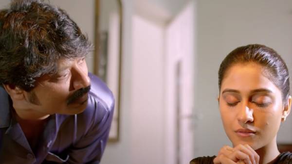 சாத்தான் vs கடவுள்