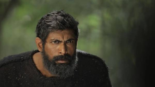 இரண்டாம் பாதியில் தொய்வு