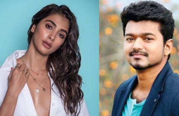தளபதி 65ல் பூஜா ஹெக்டே