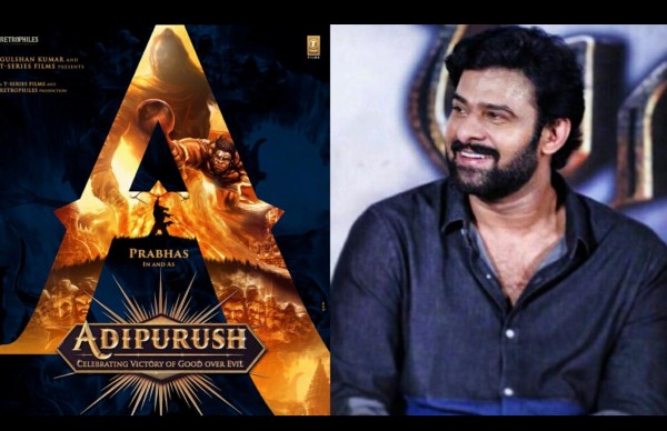 ராமராக பிரபாஸ்